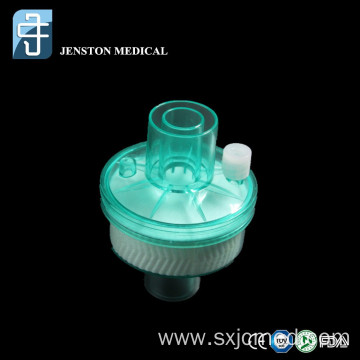 Disposable Breathing System Filter/HMEF